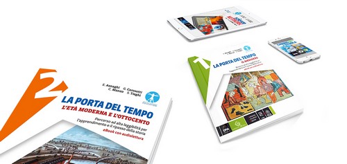 Editoria scolastica