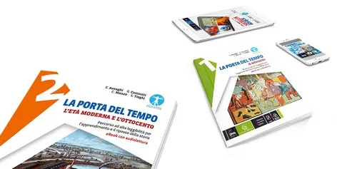 Editoria scolastica